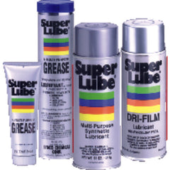 Super Lube 11 oz Dri-Lube - Makers Industrial Supply