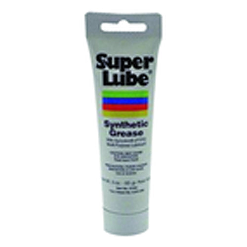 Super Lube Tube - 3 oz - Makers Industrial Supply