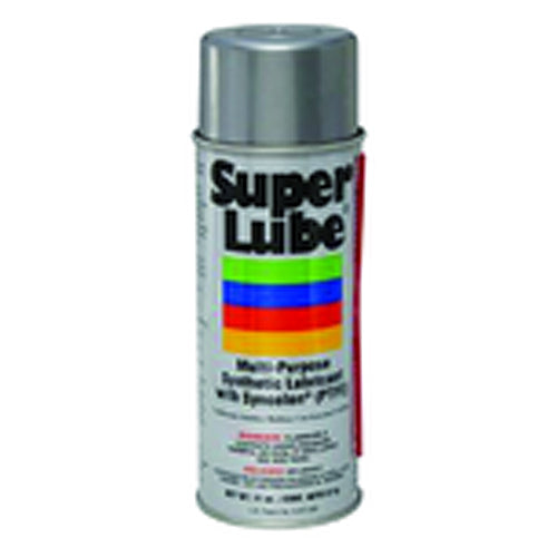 Super Lube Aerosol - 11 oz - Makers Industrial Supply