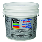 Super Lube Can - 5 lb - Makers Industrial Supply