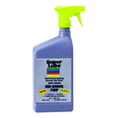 Super Lube 32 oz Pump - Makers Industrial Supply