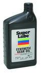 Super Lube 32 oz Gear Oil IS0220 - Makers Industrial Supply