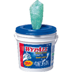 WYPALL BUCKET OF 75 WIPES - Makers Industrial Supply