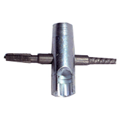 Grease Fitting Tools - Makers Industrial Supply