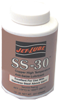 SS-30 Anti-Seize - 1 lb - Makers Industrial Supply