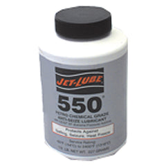 ‎550 Moly Anti-Seize Compound-1 Lb - Makers Industrial Supply