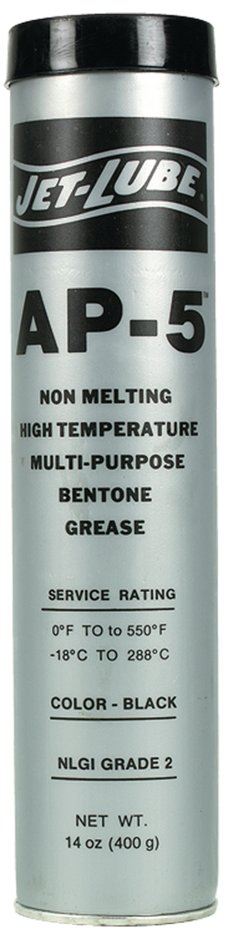 AP-5 Hi-Temp Multi-Purpose Grease - Makers Industrial Supply