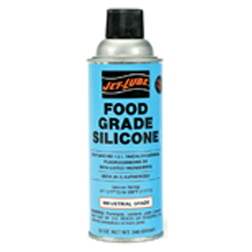 Food Grade Silicone - 12 oz - Makers Industrial Supply