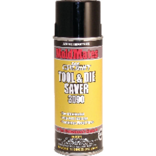 Tool Saver - 11 oz Aerosol - Makers Industrial Supply