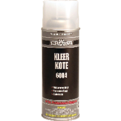 Kleer Kote - 12 oz Aerosol - Makers Industrial Supply