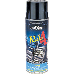 ‎ALL 4 Moisture Displacing Lubricant-12 oz Aerosol - Makers Industrial Supply