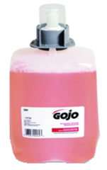 2000ml Luxury Foam Handwash Refill - Makers Industrial Supply