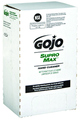 2000mL SUPRO MAX Hand Cleaner Refill - Makers Industrial Supply