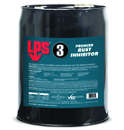Rust Inhibitor Hd - 5 Gallon - Makers Industrial Supply
