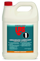 LPS-1 Lubricant - 1 Gallon - Makers Industrial Supply