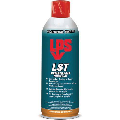 Torque Lst Penetrant - 11 oz - Makers Industrial Supply