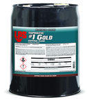 #1 Gold Cutting Fluid - 5 Gallon - Makers Industrial Supply
