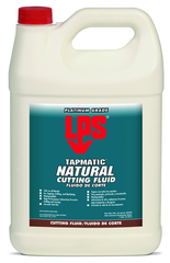 Natural Cutting Fluid - 1 Gallon - Makers Industrial Supply