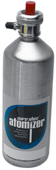 Atomizer Sprayer - Aluminum (16 oz Tank Capacity) - Makers Industrial Supply