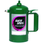 Sure Shot Sprayer (32 oz Tank Capacity) - Makers Industrial Supply