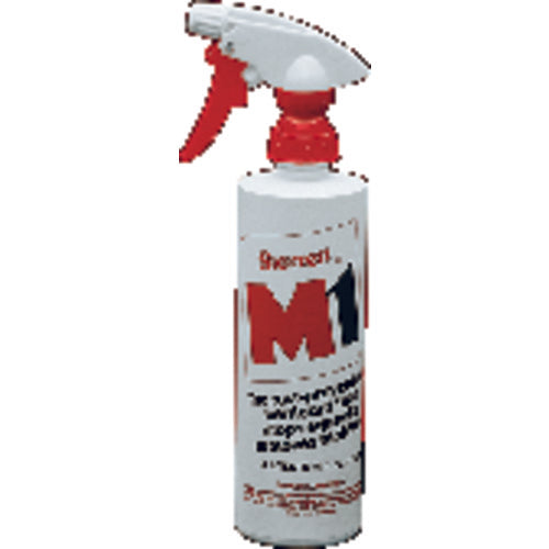 Empty Applicator Spray Bottle - Holds 1 pt Lubricant - Makers Industrial Supply