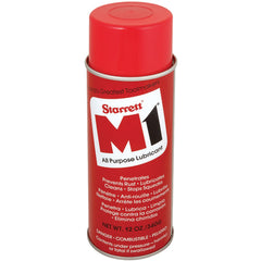 ‎M-1 All Purpose Lubricant-12 oz - Makers Industrial Supply