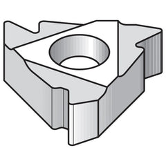 3ERAG60 TN6025 Laydown Threading Insert - Makers Industrial Supply