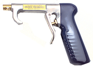 #700-S-P50 - Pistol Grip - Air Blow Gun - Makers Industrial Supply