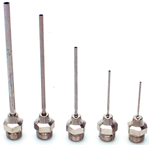 #SNTKITDPB - Air Blow Gun Needle Tip Assortment - Makers Industrial Supply