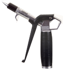 #TYP2500CS - High Flow - Typhoon Air Blow Gun - Makers Industrial Supply