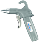 #80WJ - Conical Tip - Whisper Air Blow Gun - Makers Industrial Supply