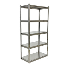 Stainless Steel Shelving 18 × 36″ - Exact Industrial Supply