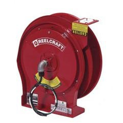 CORD REEL WITHOUT CORD - Makers Industrial Supply