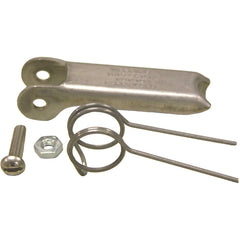 1/2″ Screw Pin Shackle - Makers Industrial Supply