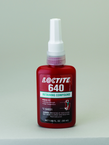 640 Retaining Compound - 50ml - Makers Industrial Supply