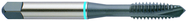 3/8-16 Dia. - H5 - 3 FL - Spiral Point Plug Super HSS Hardslick Coated - Makers Industrial Supply