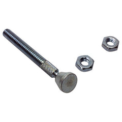 M6 × 2.44″ STYLE A SWIVEL FOOT - Makers Industrial Supply