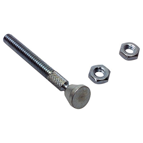 M8 × 2.87″ STYLE A SWIVEL FOOT - Makers Industrial Supply