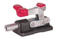 #6015-MR Straight Line - Toggle Clamp - Makers Industrial Supply