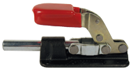 #630-R Reverse Handle Action Plunger Style; 2;500 lbs Holding Capacity - Toggle Clamp - Makers Industrial Supply