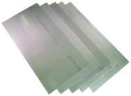10-Pack Steel Shim Stock - 6 x 18 (.020 Thickness) - Makers Industrial Supply