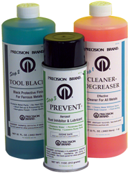 Prevent - 1 Quart - Makers Industrial Supply