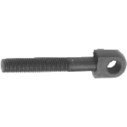 Swing (Jiglatch) Bolt - 5/16″-18 Thread Size, 2 5/8″ Length Under Head - Makers Industrial Supply