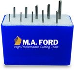 Hi-Roc Drill Set - Makers Industrial Supply