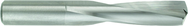 #16 Hi-Tuff 135 Degree Point 12 Degree Helix Solid Carbide Drill - Makers Industrial Supply