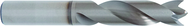 25/64 Twister UA 35 Degree Helix Brad & Spur Carbide Composite Drill CERAedge® - Makers Industrial Supply