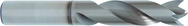 5/32 Twister UA 35 Degree Helix Brad & Spur Carbide Composite Drill CERAedge® - Makers Industrial Supply