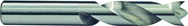 #28 Twister UA 35 Degree Helix Brad & Spur Carbide Composite Drill - Makers Industrial Supply