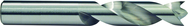 #16 Twister UA 35 Degree Helix Brad & Spur Carbide Composite Drill - Makers Industrial Supply