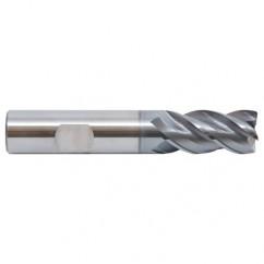 3/4x3/4x2-1/4x5 4 Flute TuffCut® XT End Mill-ALtima® Blaze - Makers Industrial Supply